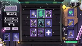 Скриншот 6 к игре Necrocat