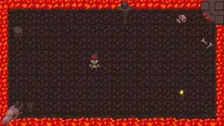 Скриншот 1 к игре Lone Howl