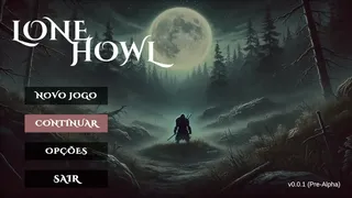 Скриншот 2 к игре Lone Howl