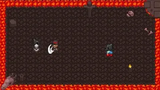 Скриншот 3 к игре Lone Howl