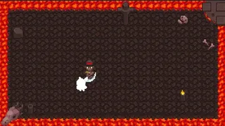 Скриншот 4 к игре Lone Howl