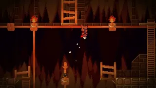 Скриншот 1 к игре Blade Bounce