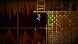 Скриншот 2 к игре Blade Bounce