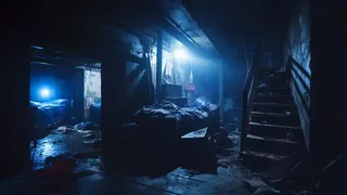 Скриншот 1 к игре The Path of Veins