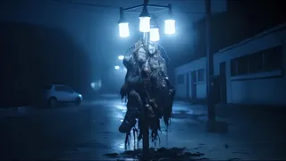 Скриншот 5 к игре The Path of Veins