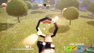Скриншот 3 к игре Frontier: Battle Royale