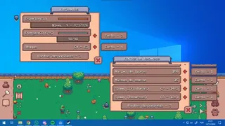 Скриншот 6 к игре Work Adventure