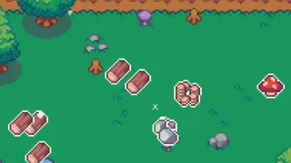 Скриншот 7 к игре Work Adventure