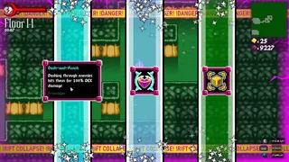 Скриншот 2 к игре DASHPUNCH