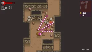 Скриншот 3 к игре DASHPUNCH