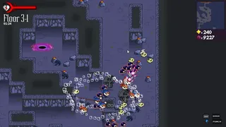 Скриншот 5 к игре DASHPUNCH