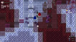 Скриншот 6 к игре DASHPUNCH