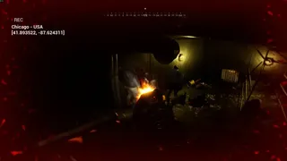 Скриншот 2 к игре Infect Cam