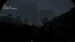 Скриншот 4 к игре Infect Cam