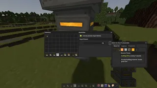 Скриншот 2 к игре The Factory Must Grow