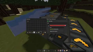 Скриншот 4 к игре The Factory Must Grow