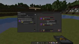 Скриншот 6 к игре The Factory Must Grow