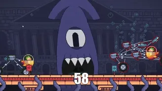 Скриншот 3 к игре M4Arena