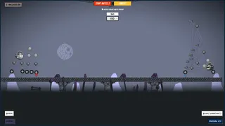 Скриншот 7 к игре M4Arena