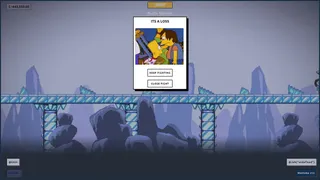 Скриншот 8 к игре M4Arena