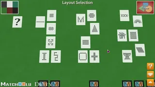 Скриншот 1 к игре MatchOOlu