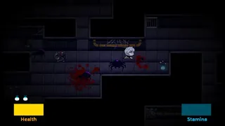 Скриншот 2 к игре Penelope Syndrome Preview