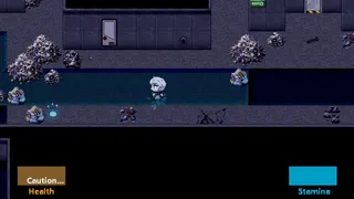 Скриншот 4 к игре Penelope Syndrome Preview