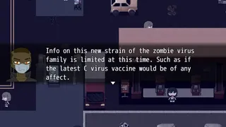 Скриншот 6 к игре Penelope Syndrome Preview