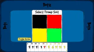 Скриншот 4 к игре Trumps