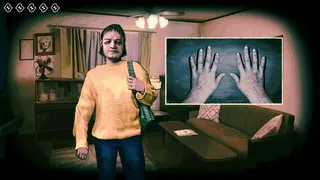 Скриншот 3 к игре No, I'm not a Human