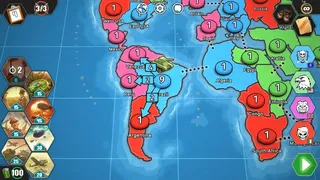 Скриншот 2 к игре Wartime Glory