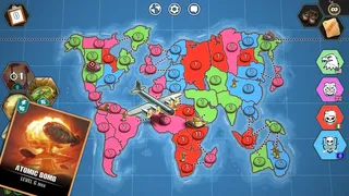 Скриншот 4 к игре Wartime Glory