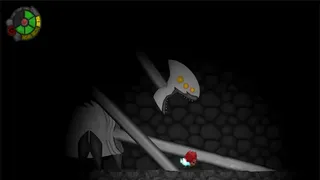 Скриншот 4 к игре Zeleny Grimn