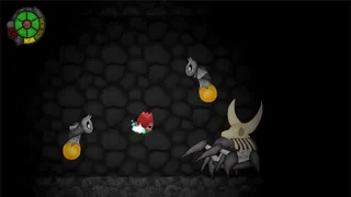 Скриншот 7 к игре Zeleny Grimn