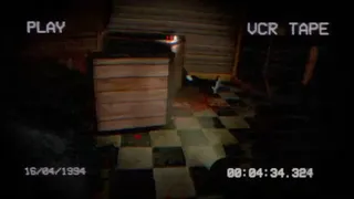 Скриншот 2 к игре VETITUM_VRC
