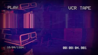 Скриншот 3 к игре VETITUM_VRC