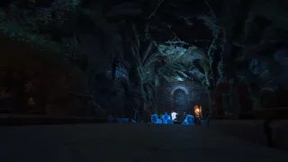 Скриншот 5 к игре Ritual Chamber