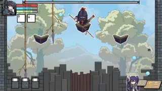Скриншот 8 к игре 魔法之境 Magic Realm