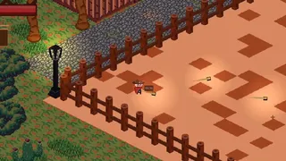 Скриншот 2 к игре Light for Hire