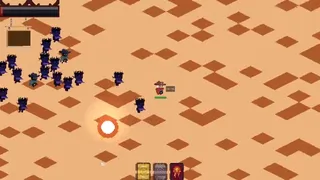 Скриншот 3 к игре Light for Hire