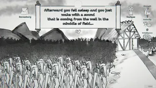 Скриншот 6 к игре Seeking My Fate: Medieval Fantasy