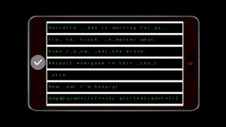 Скриншот 5 к игре Angelica's Chaotic Hardcore School