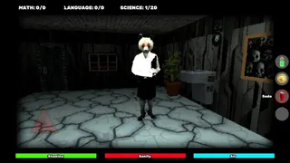 Скриншот 6 к игре Angelica's Chaotic Hardcore School