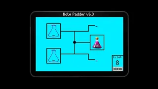 Скриншот 7 к игре Angelica's Chaotic Hardcore School