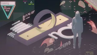 Скриншот 5 к игре Mini Mini Golf Golf