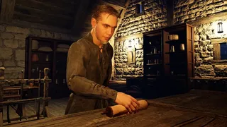 Скриншот 4 к игре True Thief