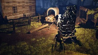 Скриншот 5 к игре True Thief