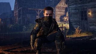Скриншот 6 к игре True Thief