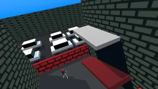 Скриншот 1 к игре Craig 12: Craig's Escape