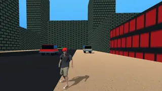 Скриншот 5 к игре Craig 12: Craig's Escape